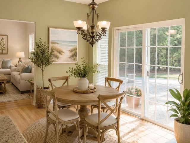 House for sale in Sagaponack, New York