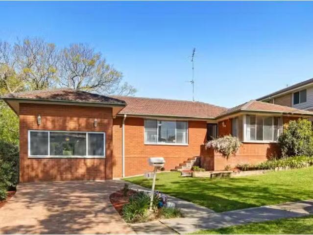 House for rent in Sydney, New South Wales