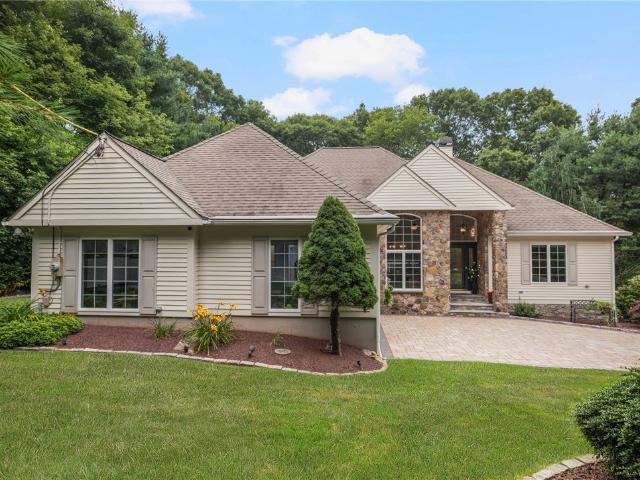 House for sale in Exeter, Rhode Island