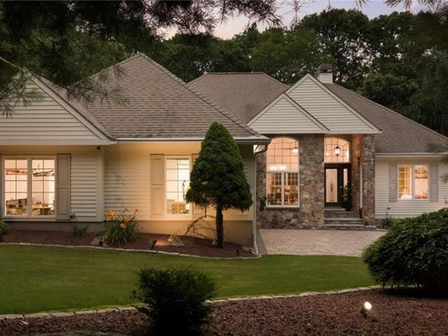 House for sale in Exeter, Rhode Island