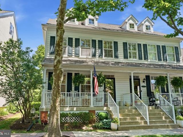 Townhouse for sale in Bucks, Pennsylvania