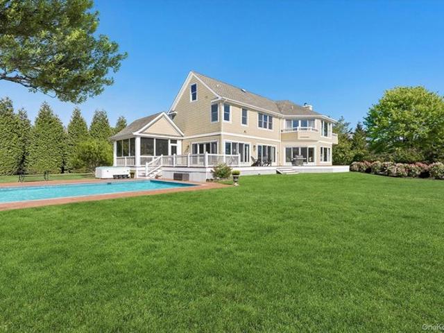 House for sale in Sagaponack, New York