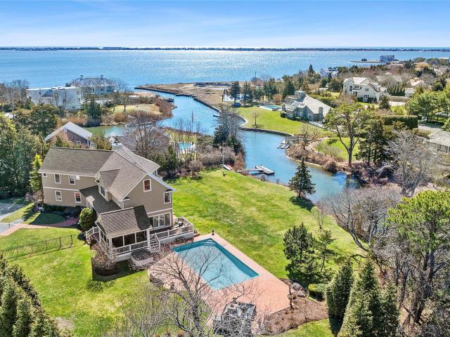 House for sale in Sagaponack, New York