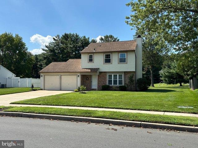 House for sale in New Jersey