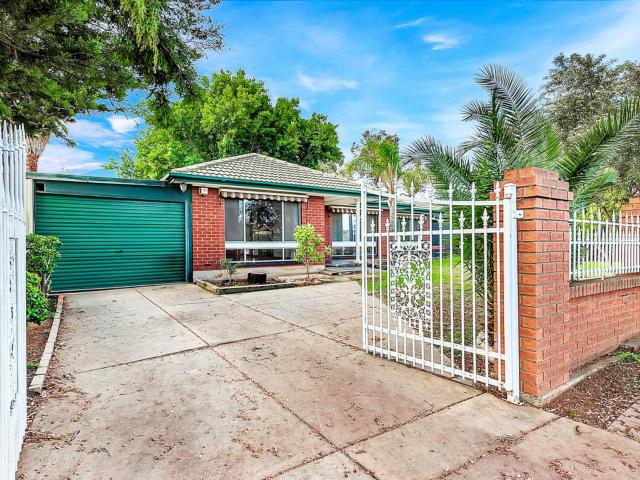 House for rent in Horseshoe Creek, South Australia