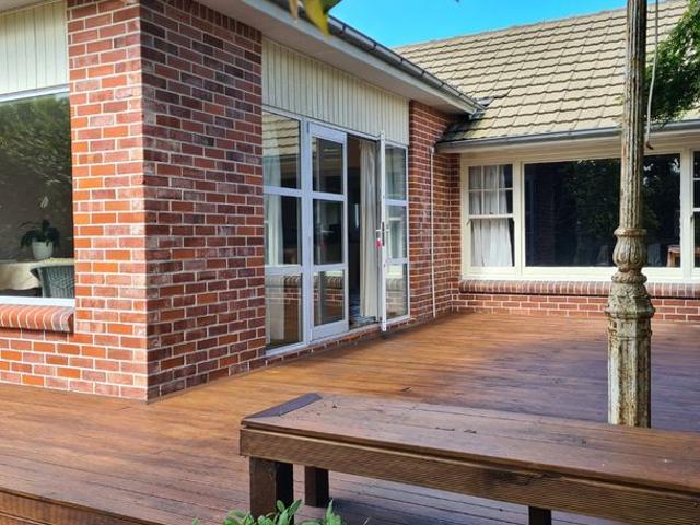 House for rent in Ilam, Canterbury