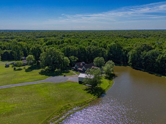 House for sale in Metropolis, Illinois