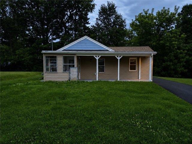 House for sale in Ward 1, City of Cortland