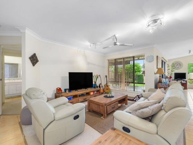 Apartment for rent in Bracken Ridge, City of Brisbane