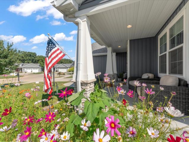 House for sale in Monticello, Piatt County