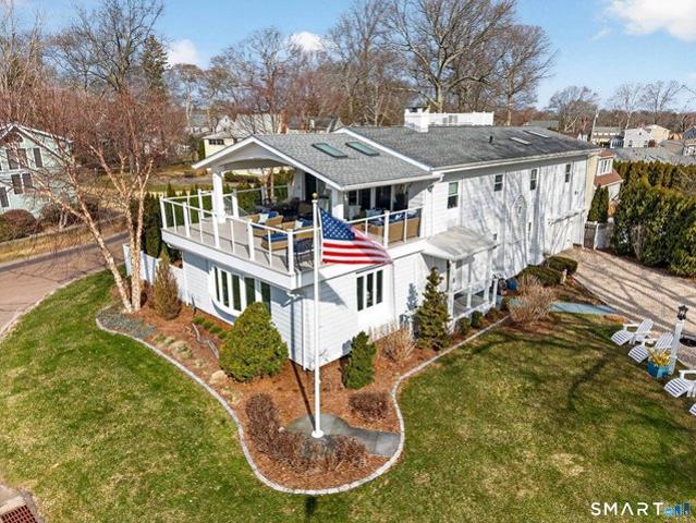 House for sale in Old Saybrook, Connecticut