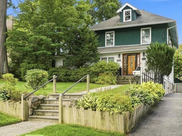 House for sale in White Plains, New York