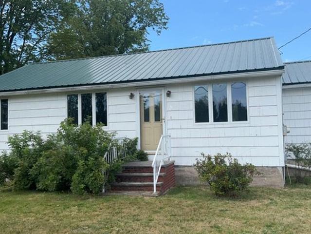 House for sale in Princeton, Maine