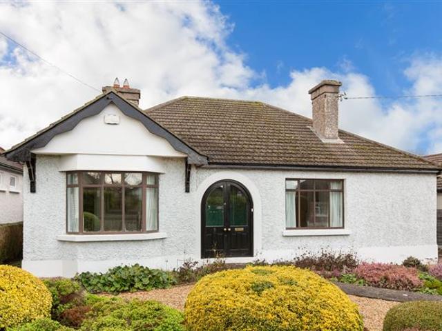 Detached House for sale in Dundrum, North Tipperary