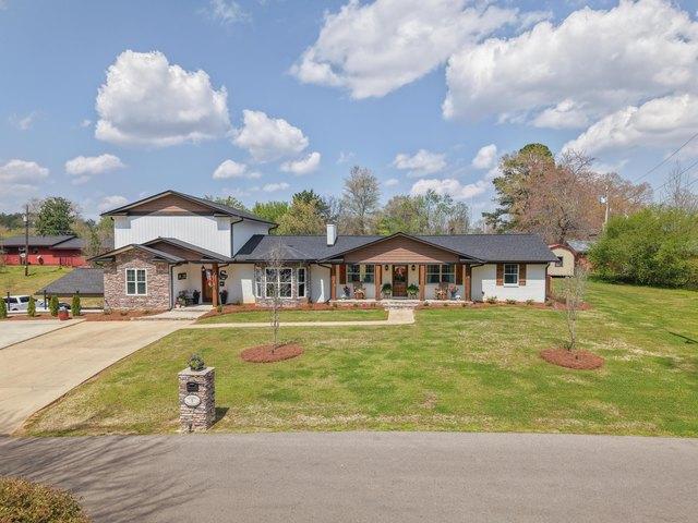 House for sale in Belmont, Mississippi