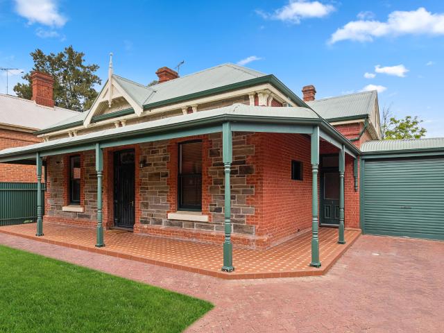 House for rent in Horseshoe Creek, South Australia