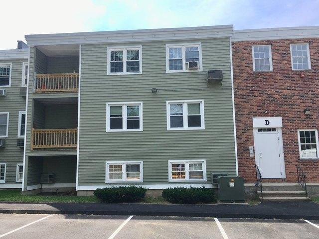 Condo for sale in Danbury, Connecticut