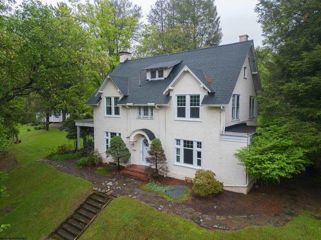 House for sale in Fairmont, West Virginia