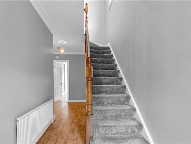 Detached House for sale in Firhouse-Knocklyon DED 1986, County Dublin