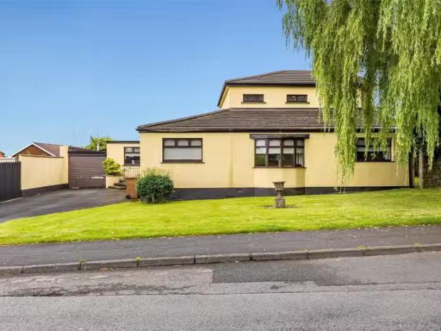 House for sale in Corry, Connacht