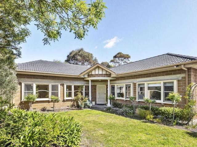 House for rent in Camerons Creek, Victoria