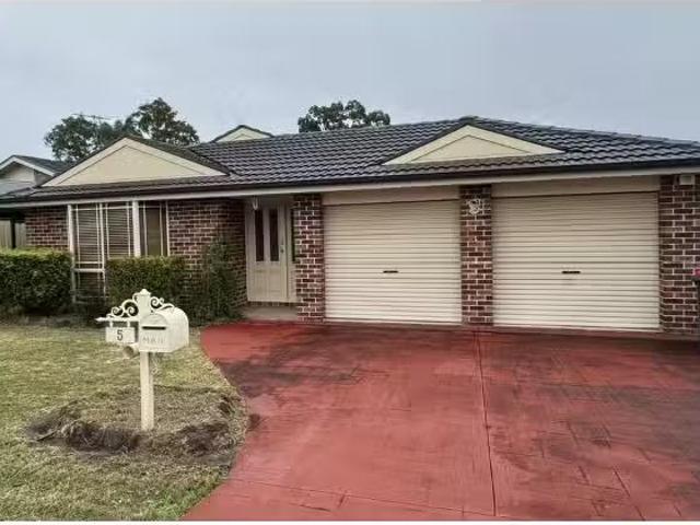 House for rent in Sydney, New South Wales