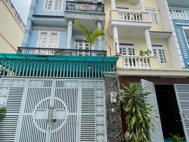 Nhà bán tại Thủ Đức, Hồ Chí Minh