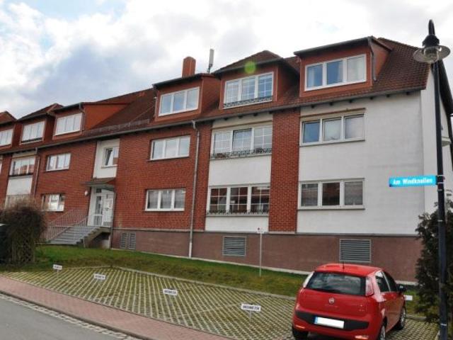 Wohnung kaufen in Jena, Thüringen