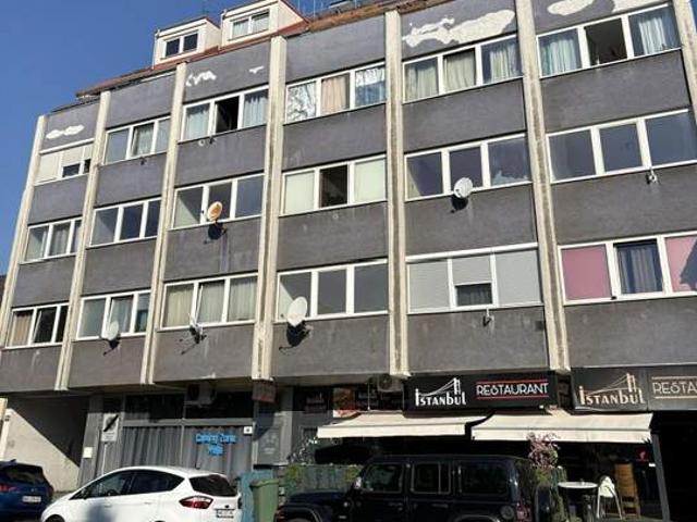 Wohnung kaufen in Zentrales Betriebsgebäude Stadt Wels, Wels