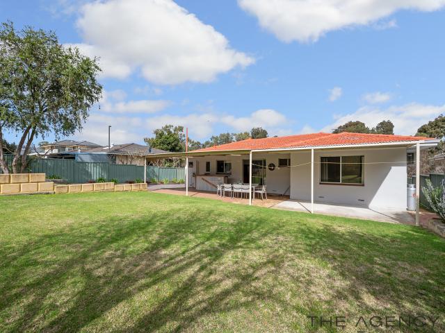 House for sale in Lesmurdie, Western Australia