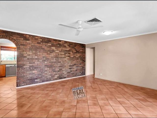 House for rent in Karratha, Western Australia