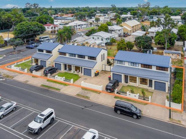 Flat for sale in Emerald, Queensland