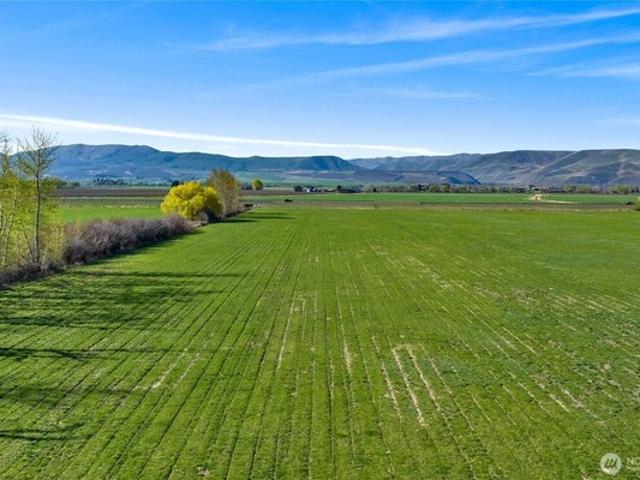 Land for sale in Ellensburg, Kittitas County