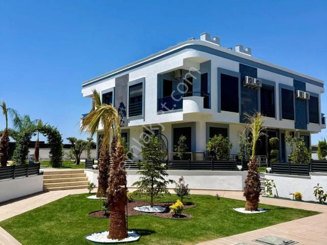 Sanayi Sitesi, Didim içerisinde satılık Villa