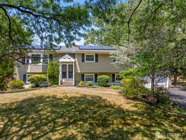 House for sale in East Brunswick, New Jersey
