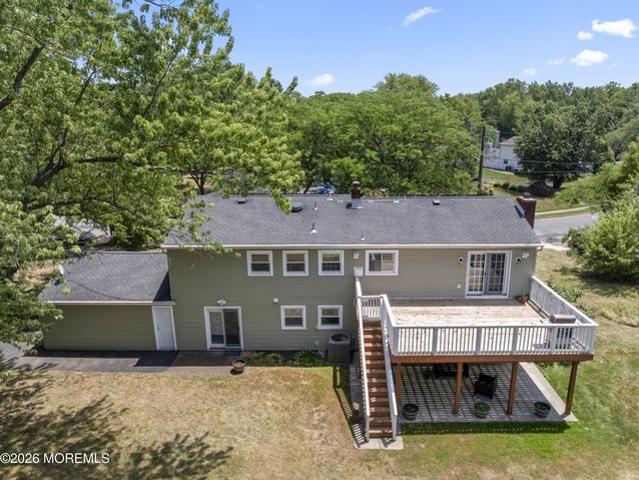 House for sale in East Brunswick, New Jersey