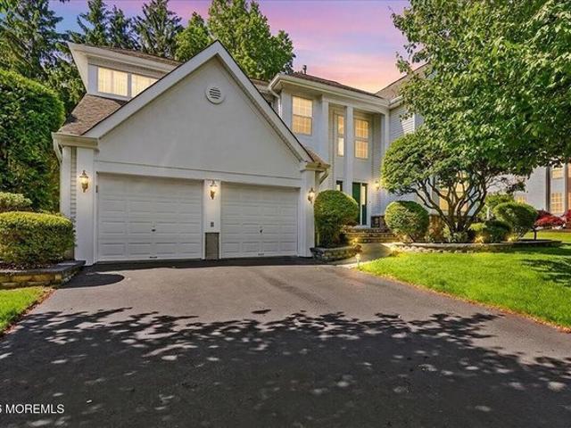 House for sale in Monmouth, New Jersey