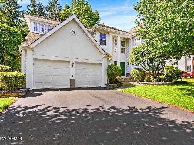 House for sale in Cliffwood, New Jersey