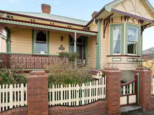 House for rent in North Hobart
