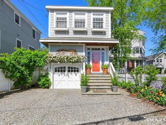 House for sale in Norwalk, Connecticut