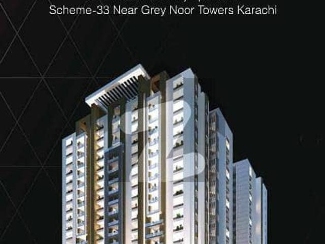 Apartment for sale in North Waziristan, Federally Administered Tribal Areas fata
