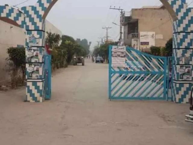Land for sale in لاہور, لاہور ڈویژن
