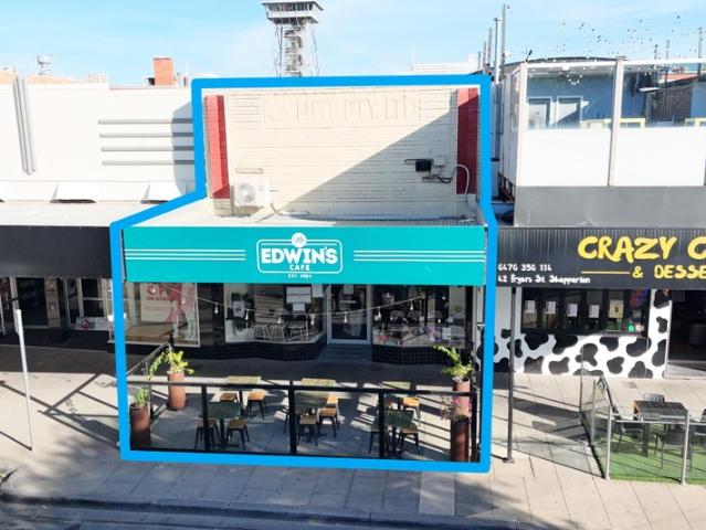 Retail for sale in Shepparton, Victoria