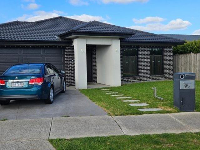 House for sale in Camerons Creek, Victoria