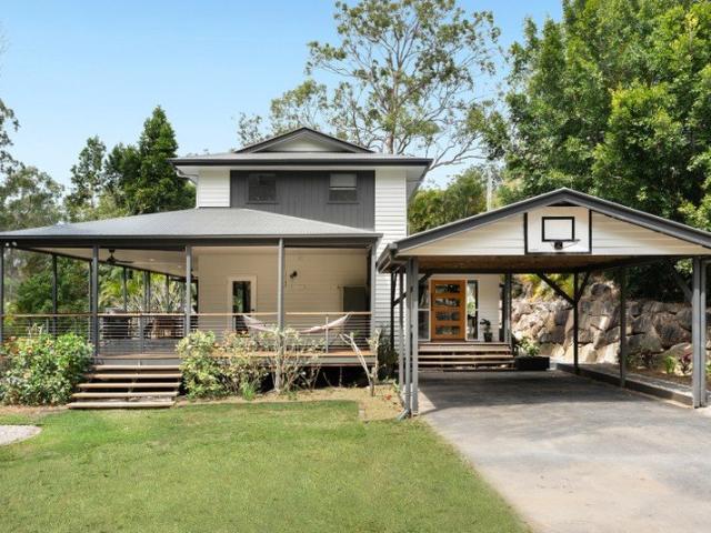 Cottage for sale in Methul, Queensland