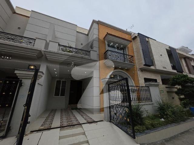 House for sale in Islamabad