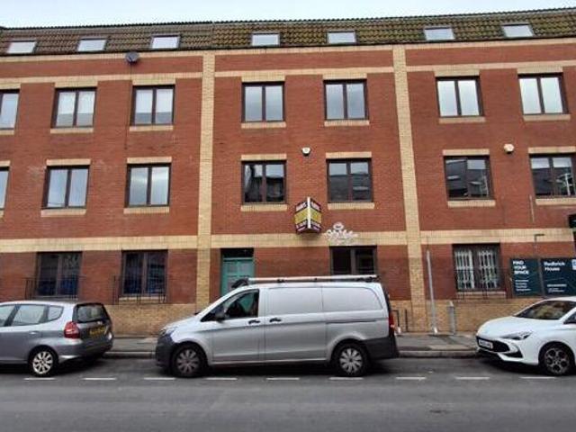 House for rent in Feckenham, City Of Bristol