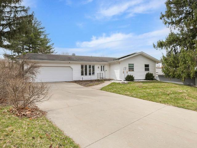 House for sale in Madison, Wisconsin