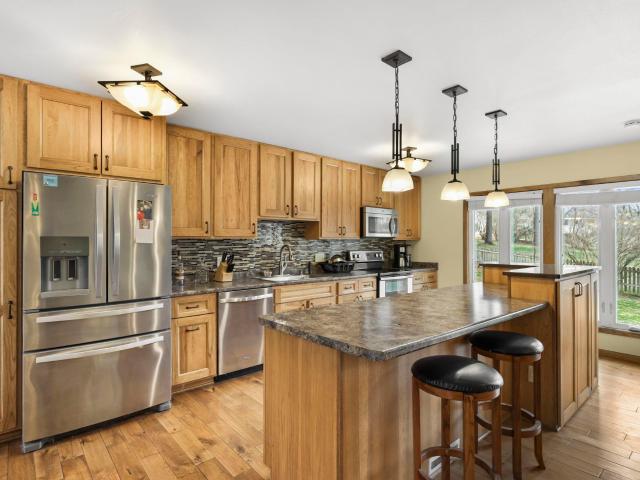 House for sale in Madison, Wisconsin