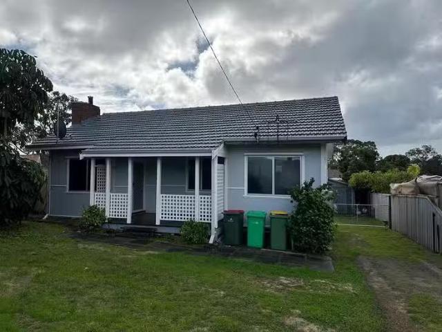 House for rent in Bunbury, Western Australia